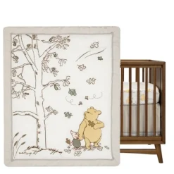 Sale 3-Piece Baby Crib Bedding Set Bedding