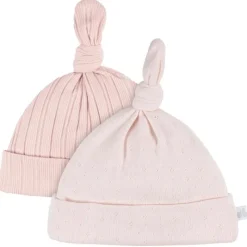 Online 4-Piece Hat and Mittens Hats