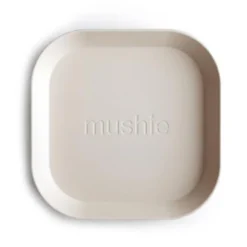 Hot Plate Set Square - 2 Pack Tableware