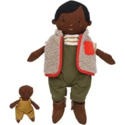 Playdate Friends Dolls