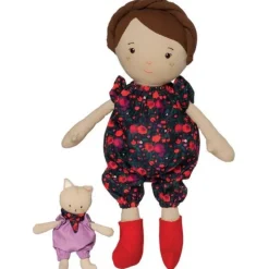 Playdate Friends Dolls