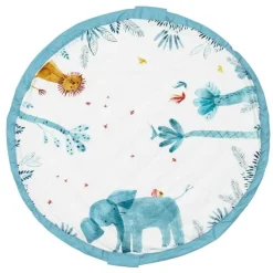 Playmat & Storage Bags Activity Toys