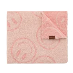 Online Plush Blankets Bedding