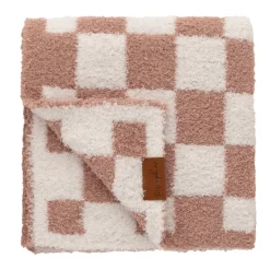 Online Plush Blankets Bedding