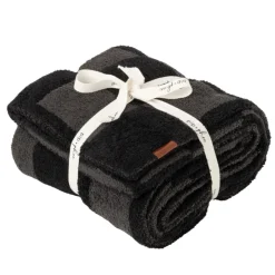 Online Plush Blankets Bedding