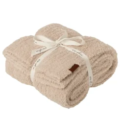 Online Plush Blankets Bedding