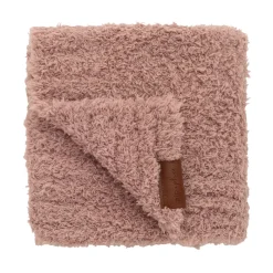 Online Plush Blankets Bedding