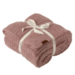 Online Plush Blankets Bedding