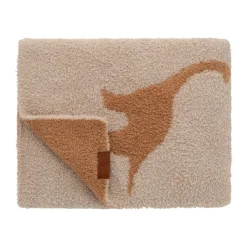 Online Plush Blankets Bedding