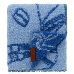 Online Plush Blankets Bedding