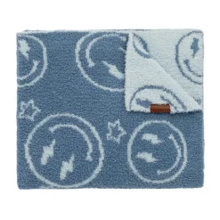 Online Plush Blankets Bedding