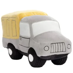 New Plush Dump Truck Plush Toys