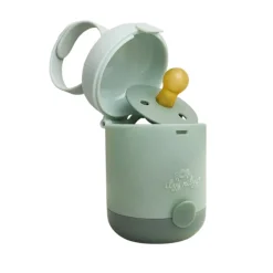 Pod Duo Pacifier Holder Pacifiers