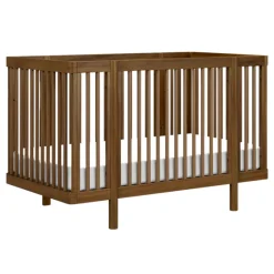 Sale Pogo 8-in-1 Convertible All-Stages Crib Cribs