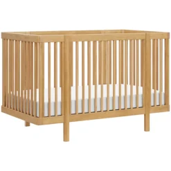 Sale Pogo 8-in-1 Convertible All-Stages Crib Cribs
