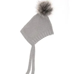 New Pom Pom Hat Hats