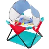 Sale Pop 'N Jump Portable Activity Jumper - Sweet Treats Activity Toys