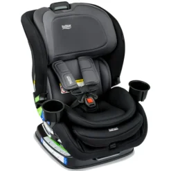 Hot Poplar Convertible Car Seat with ClickTight Installation Convertible Car Seats