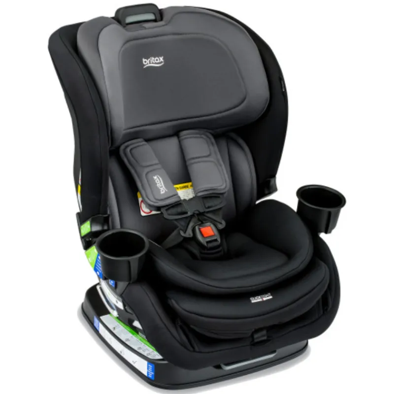 Hot Poplar Convertible Car Seat with ClickTight Installation Convertible Car Seats