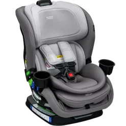 Hot Poplar Convertible Car Seat with ClickTight Installation Convertible Car Seats