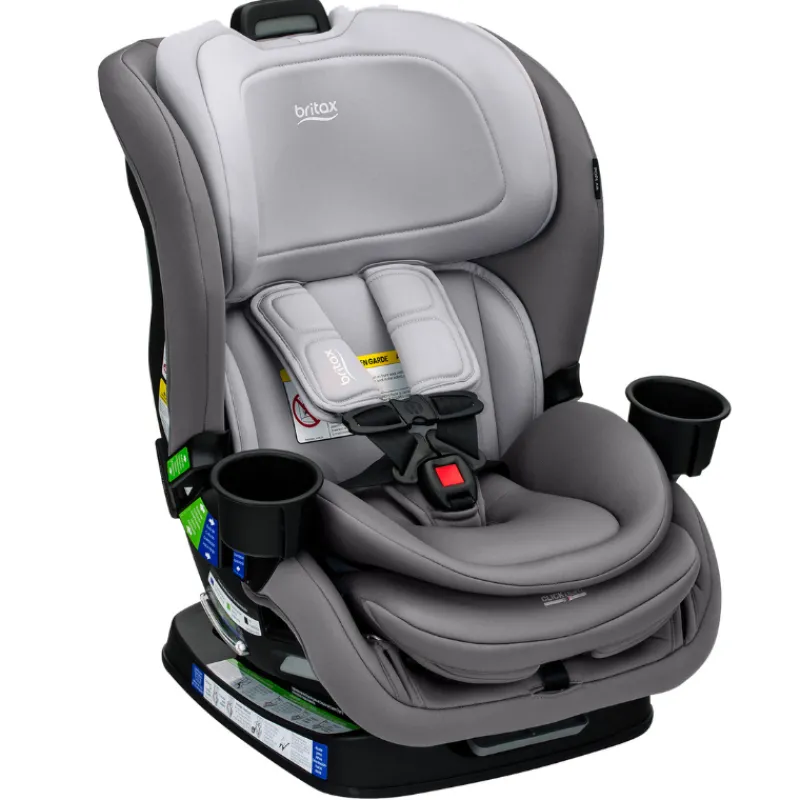 Hot Poplar Convertible Car Seat with ClickTight Installation Convertible Car Seats