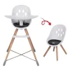 New Poppy V2 High Chair High Chairs
