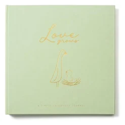 Pregnancy Memory Book Journals