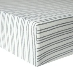 Premium Knit Fitted Crib Sheets Crib Sheets|Bedding