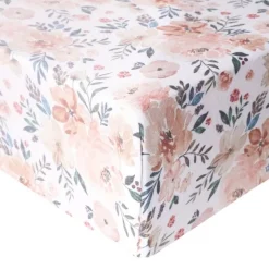 Premium Knit Fitted Crib Sheets Crib Sheets|Bedding