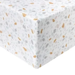 Premium Knit Fitted Crib Sheets Crib Sheets|Bedding