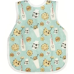 Best Preschool Bib Bibs & Burp Cloths
