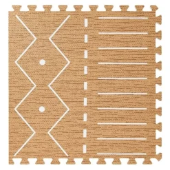 Hot Prettier Puzzle Playmat Activity Toys