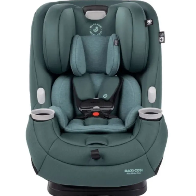 Best Pria All-in-One Convertible Car Seat Convertible Car Seats|All-In-One Car Seats