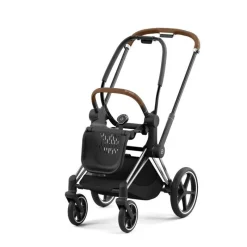 New Priam 4 Frame Lightweight & Travel Strollers