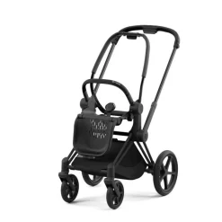 New Priam 4 Frame Lightweight & Travel Strollers