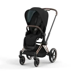 Hot Priam 4 Stroller Lightweight & Travel Strollers