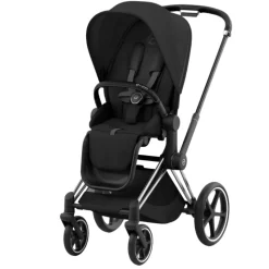 Hot Priam 4 Stroller Lightweight & Travel Strollers
