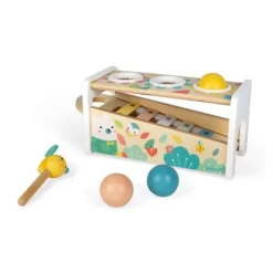 Pure Tap Tap Xylophone Musical Toys