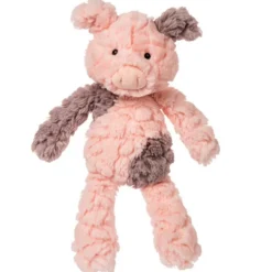 Outlet Putty Nursery Animals Plush Toys