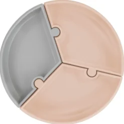 Sale Puzzle Plate Tableware