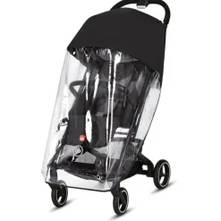 Outlet Qbit+ All City Rain Cover Stroller Accessories