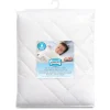 Best Quilted Crib Mattress Protector Mattresses|Mattresses