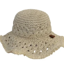 New Raffia Sun Hat Hats