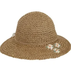 Rafia Straw Hat Hats