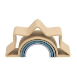 Rainbow Silicone Toy Sensory Toys