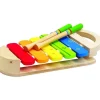 Rainbow Xylophone Musical Toys
