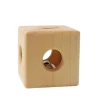 New Rattle Cube with Bell Sensory Toys