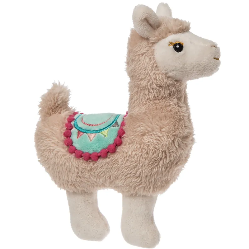 Rattle-LilyLlama Sensory Toys