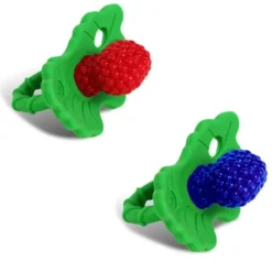 Sale RaZberry Teether - 2 Pack Pacifiers|Pacifier Sets