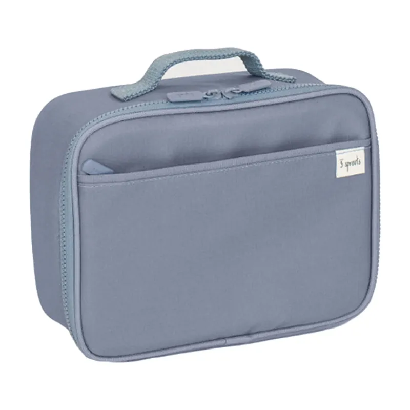 Outlet Recycled Lunch Bag On-The-Go Feeding